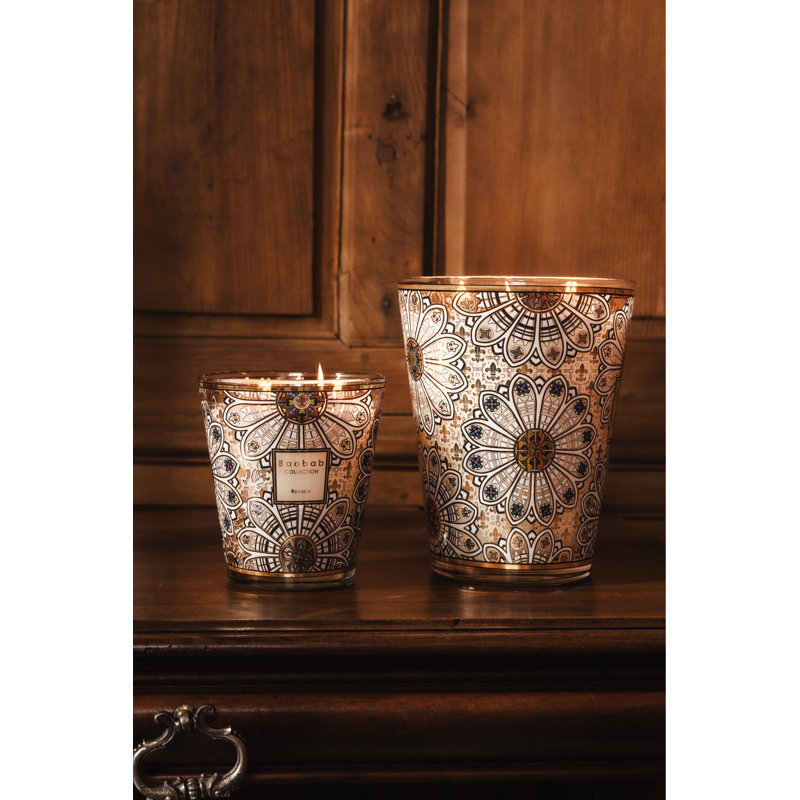 Candle, 183 oz Designer