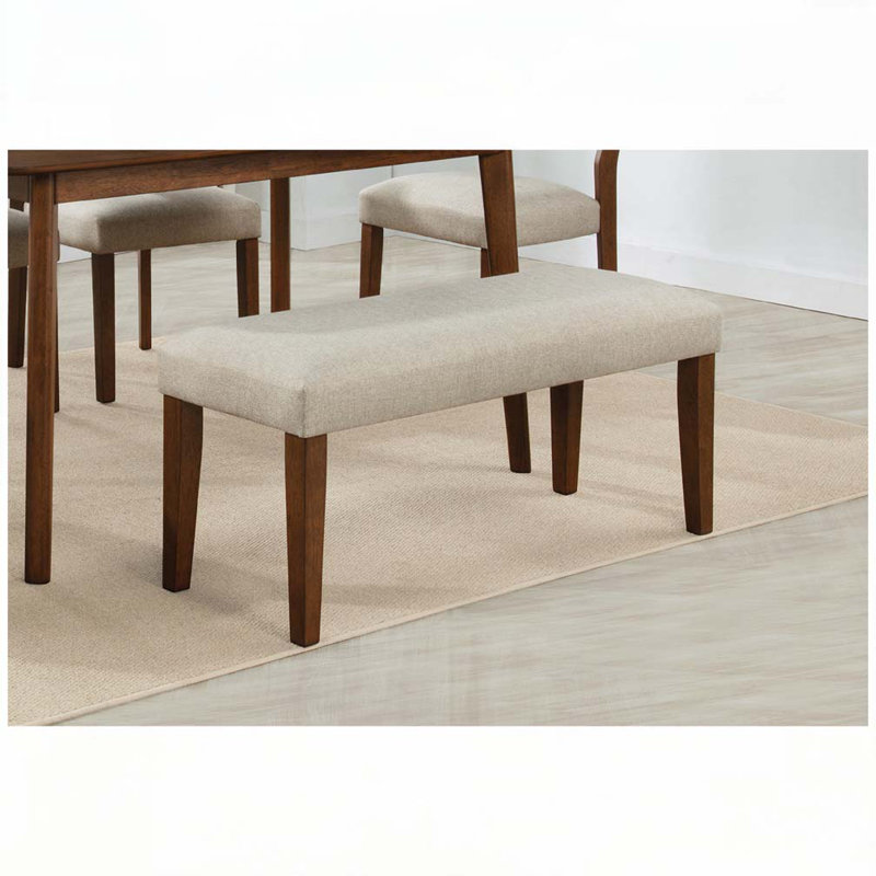 Upholstered Bench