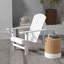 Chaise Adirondack en bois Abilene-1110892338