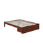 Lit plateforme avec rangement en bois massif Aayanna-916701233-932023387