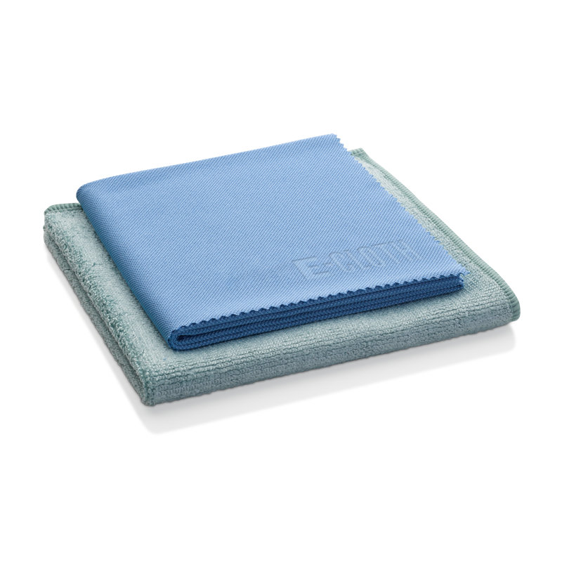 Chiffon de nettoyage en microfibre