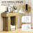 Narrow Entry Table,Behind-Couch Table,Sofa Table,Side Table