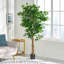 ARBRE DE FICUS ARTIFICTIF 180CM