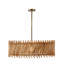 Cabrera 1 - Light Pendant