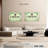 Coffee Shop Logo Wall Sign-1384498859