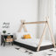 Violetta Canopy Bed by Zipcode Design™-292656812-300330524