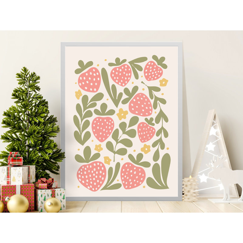 Collinsworth Single Picture Frame Print, 35.56 cm H x 27.94 cm W