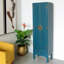 2 Door Manufactured Wood Wardrobe