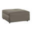 Fremont Square Ottoman-567165023
