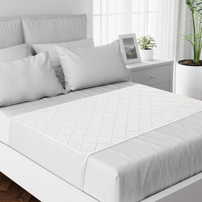 Mattress Protector Case Pack