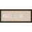 Capiz - impression sur toile Shadowbox