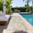 Abstract Indoor / Outdoor Rug-104630980