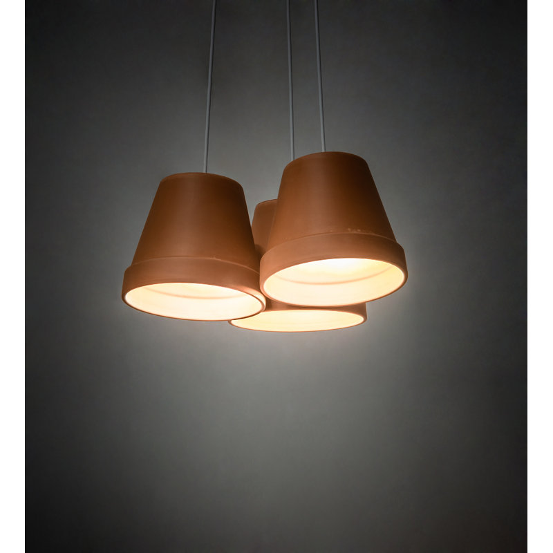 Trae 3 - Light Pendant