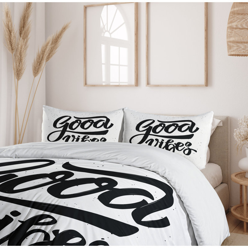 No Duvet Cover