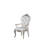 Khiabet 8 - Person Extendable Pedestal Dining Set