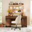 Bureau de direction 59 po Modern-118613145