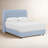 Tomey Upholstered Wingback Bed-1119503063-1119503069