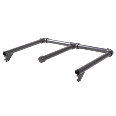 Hangbar l 24" avec un faceout Rowley