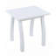 Table d'appoint en bois d'acacia-434466454