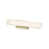 Brushed Brass is unavailable