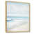 Maple Floater Framed
