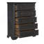Mobilier de chambre à coucher 1 pièce
