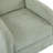 360 Swivel And Glider Recliner Chair-Green-223948014