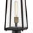 Lark Hugh Post Mount Lantern-101119778
