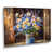 Toile tendue sur cadre n'est pas disponible