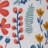 Cotton Embroidered Kitchen Towel Linen Set
