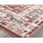 Gabriel Vintage Cardinal Sundara Area Rug-2050851630