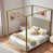 Beige/or est en rupture de stock