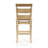 Ladder Back Counter Stool