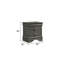Table de chevet 2 tiroirs Blaze-30037402