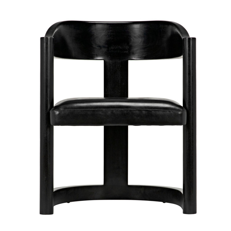 Mccormick Armchair