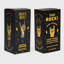 Gold Stainless Steel Bottle Opener