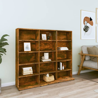 CD Multimedia Cabinet