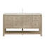 Breckenridge 60'' W Single Vanity-805276592-805276581-805276598