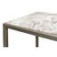 48'' W Stone Console Table