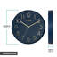 Horloge murale 12 po Paxton-130371807