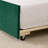 Upholstery Daybed With Twin Size Pop-Up Trundle, USB Charging, And Spacious Storage For Modern Living.-1650766081