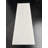 Bianco Dolomite Marble 6" x 18" Wall & Floor Tile-97974974