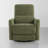 Mikkel Upholstered Swivel Power Recliner-1414467367