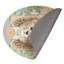 Tapis de jeu Lil Taupe-107392034