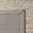 Contemporary Solid Striped Hand-Made Hand-Woven 100% Wool Area Rug-878210771-898298284