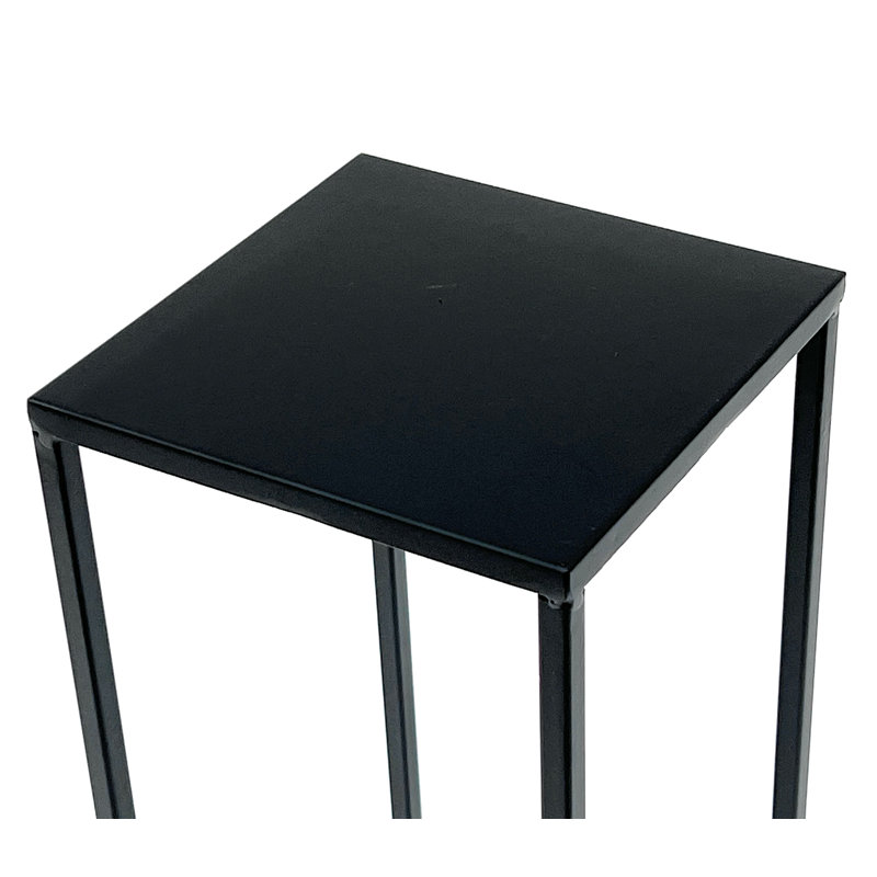 Nijel Plant Stand 1 Tier, 50cm H x 18cm L x 18cm D