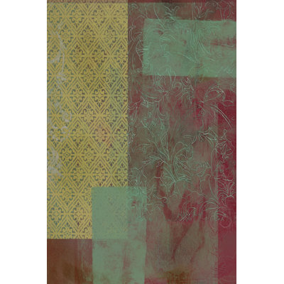 Brocade Tapestry I