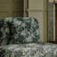 Silva Throw Square Pillow Cover & Insert