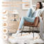 Solid Wood Rocking Chair-1161006912