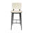 Mori Polyurethane Bar Stools-251137521